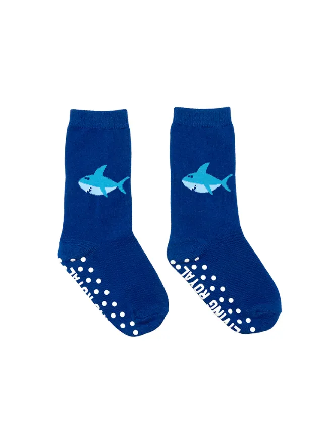 3D Kids Crew Sock
