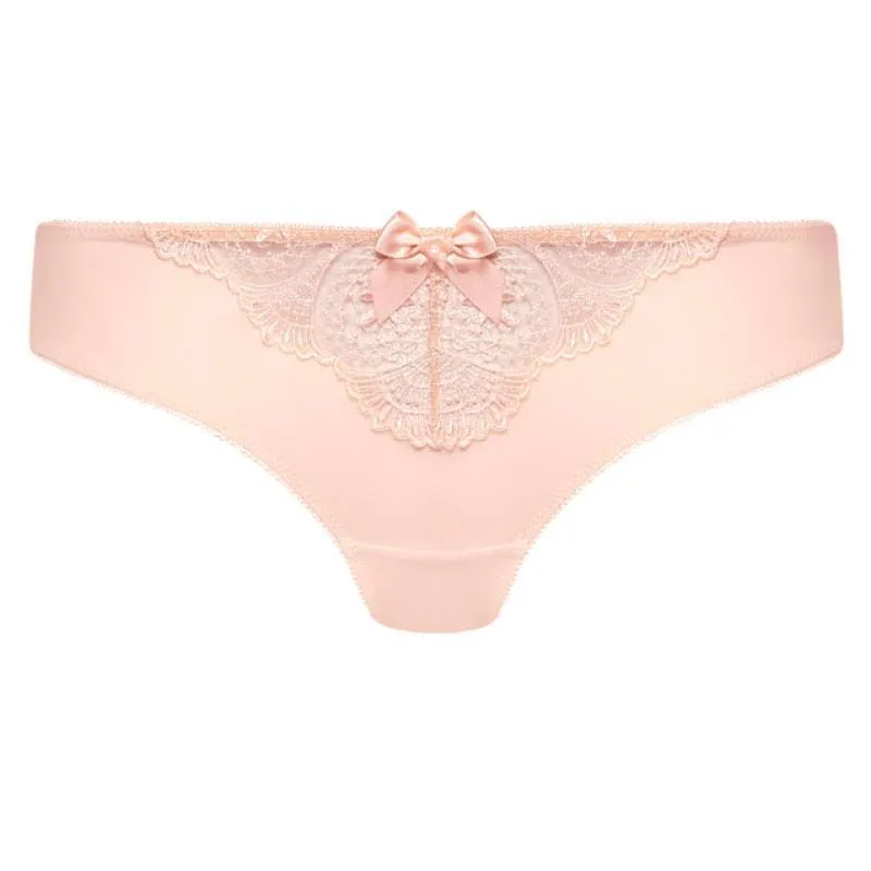Ajour Piaf Soft Stretch Bikini Panty