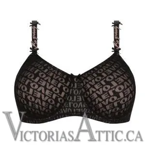 Amoena Be Yourself Moulded Mastectomy Bra