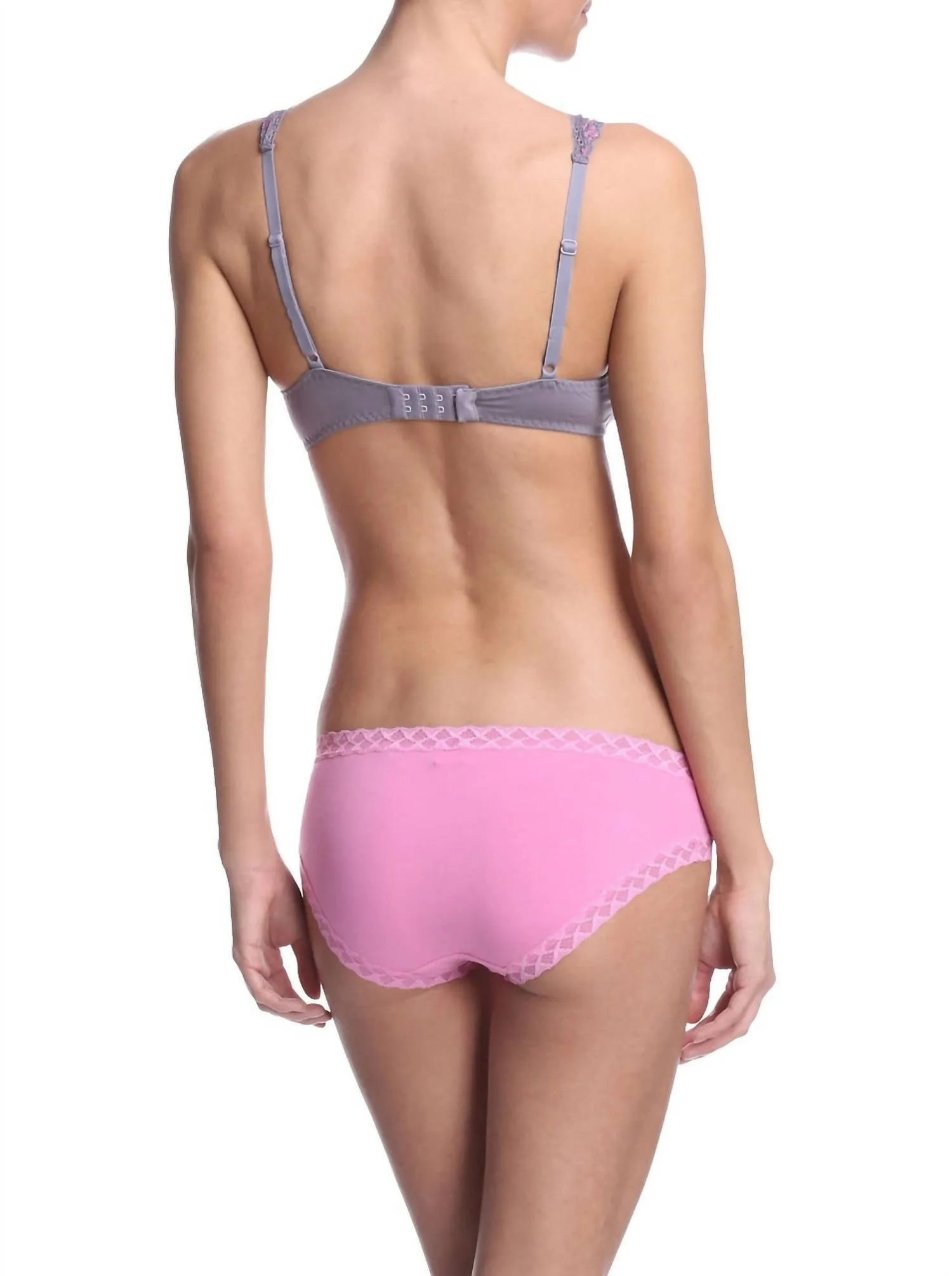 Anelle Soft Bra