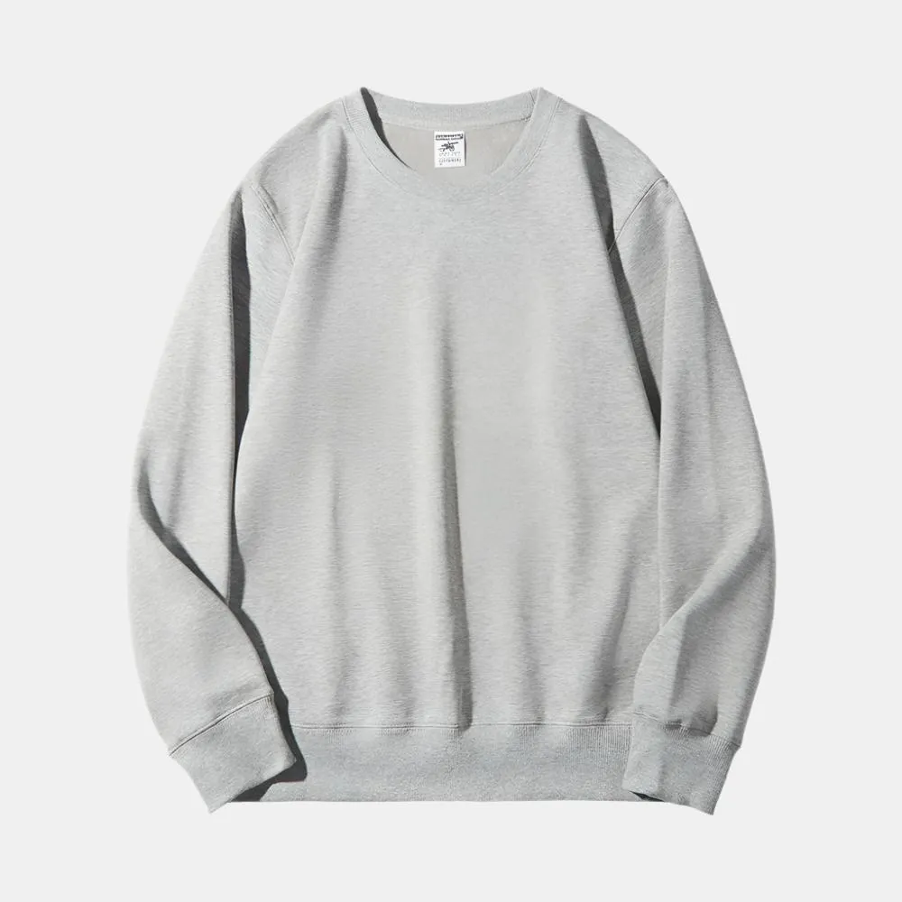 Arriveguide 600g Ultra-soft Unisex Adult Sweatshirt
