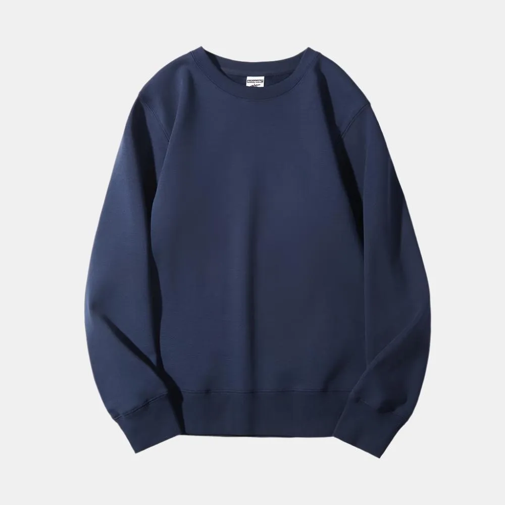 Arriveguide 600g Ultra-soft Unisex Adult Sweatshirt