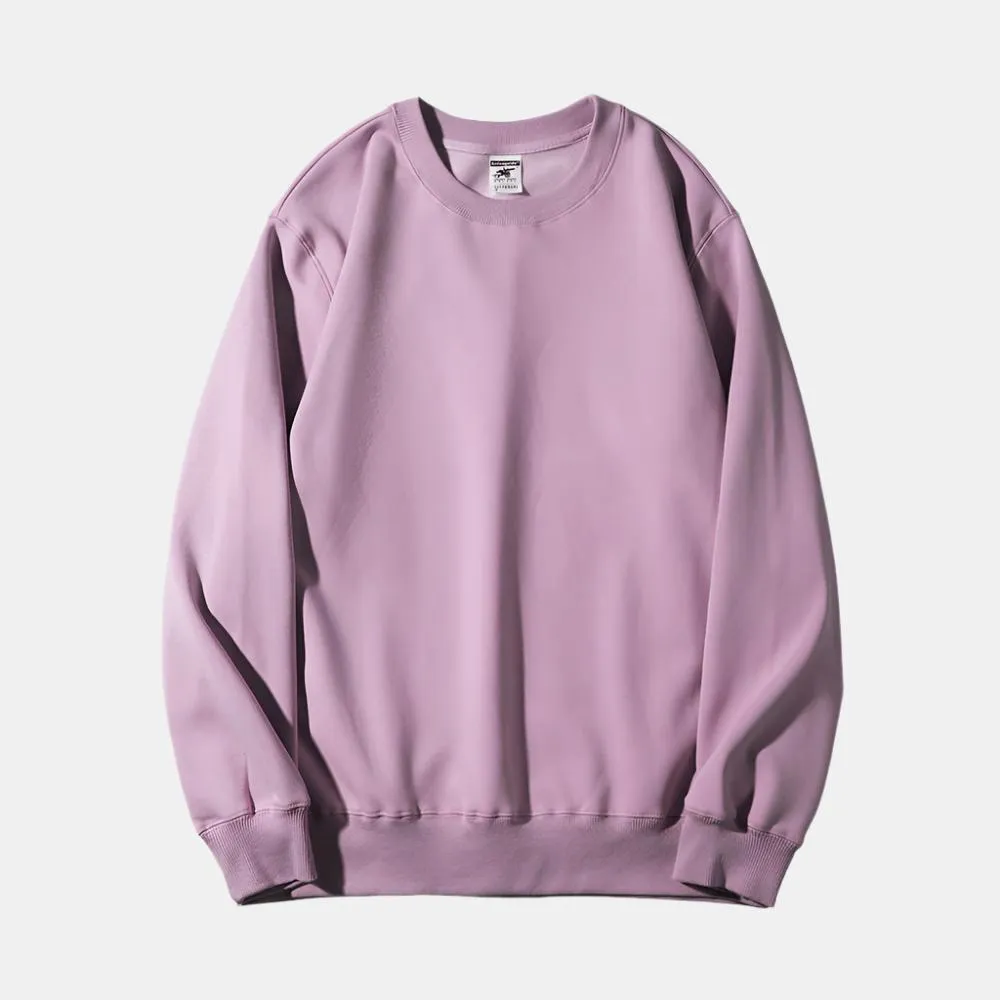 Arriveguide 600g Ultra-soft Unisex Adult Sweatshirt