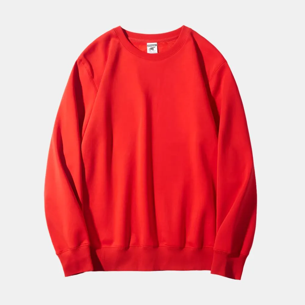 Arriveguide 600g Ultra-soft Unisex Adult Sweatshirt