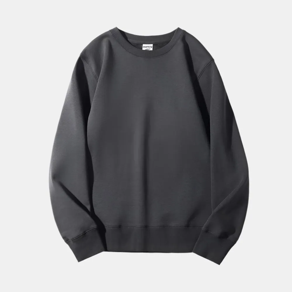 Arriveguide 600g Ultra-soft Unisex Adult Sweatshirt