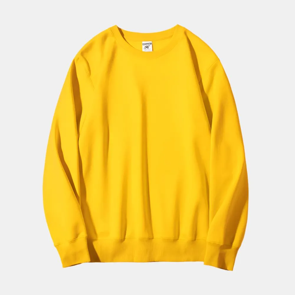 Arriveguide 600g Ultra-soft Unisex Adult Sweatshirt