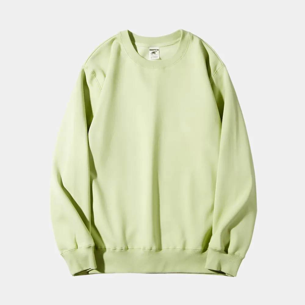 Arriveguide 600g Ultra-soft Unisex Adult Sweatshirt