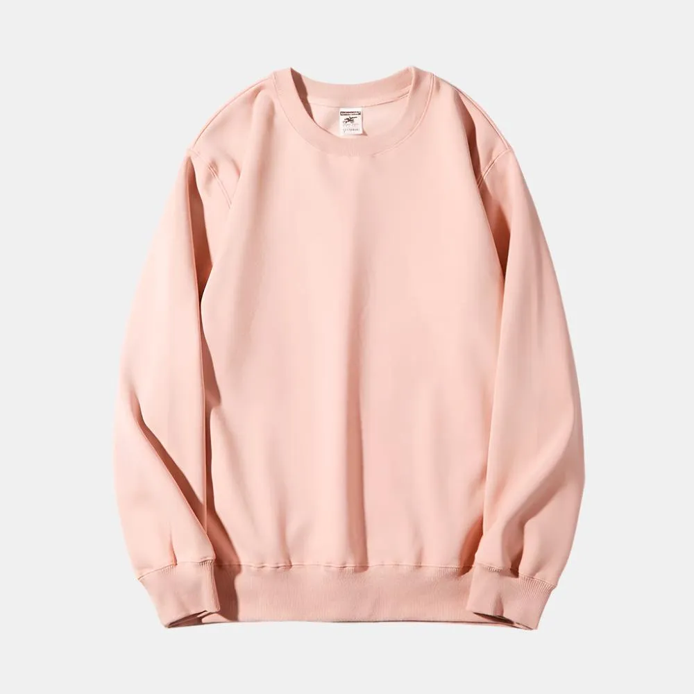 Arriveguide 600g Ultra-soft Unisex Adult Sweatshirt