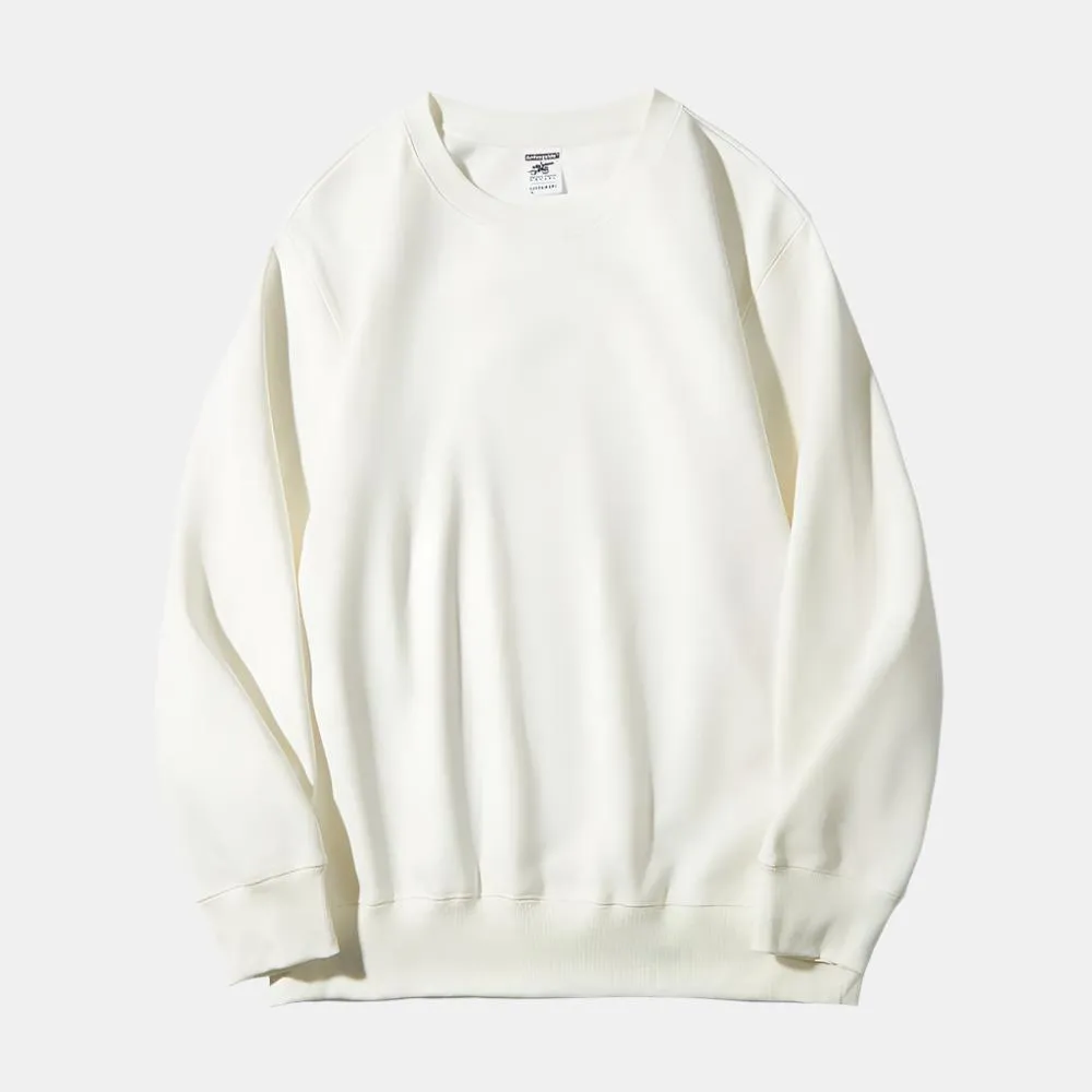 Arriveguide 600g Ultra-soft Unisex Adult Sweatshirt