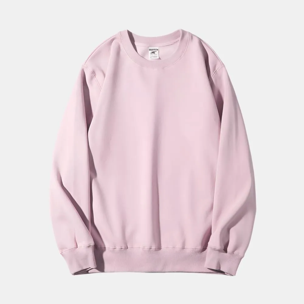 Arriveguide 600g Ultra-soft Unisex Adult Sweatshirt
