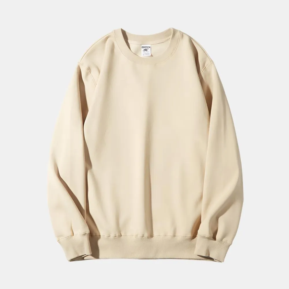 Arriveguide 600g Ultra-soft Unisex Adult Sweatshirt