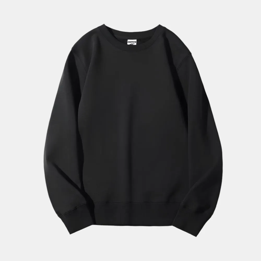 Arriveguide 600g Ultra-soft Unisex Adult Sweatshirt