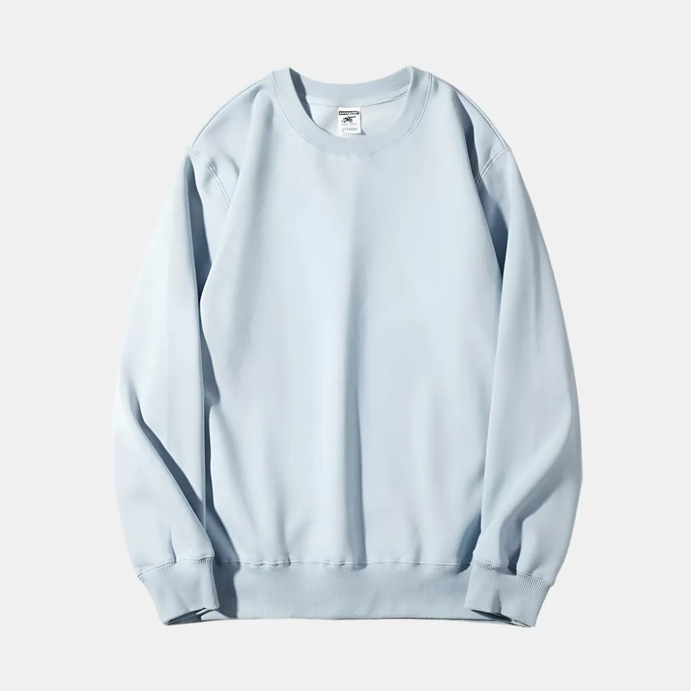 Arriveguide 600g Ultra-soft Unisex Adult Sweatshirt