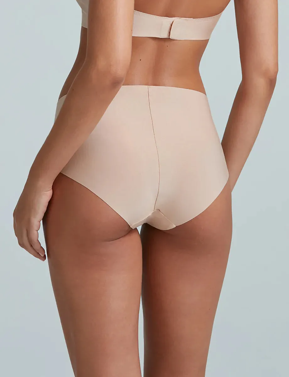 BUTTER Bikini in Beige