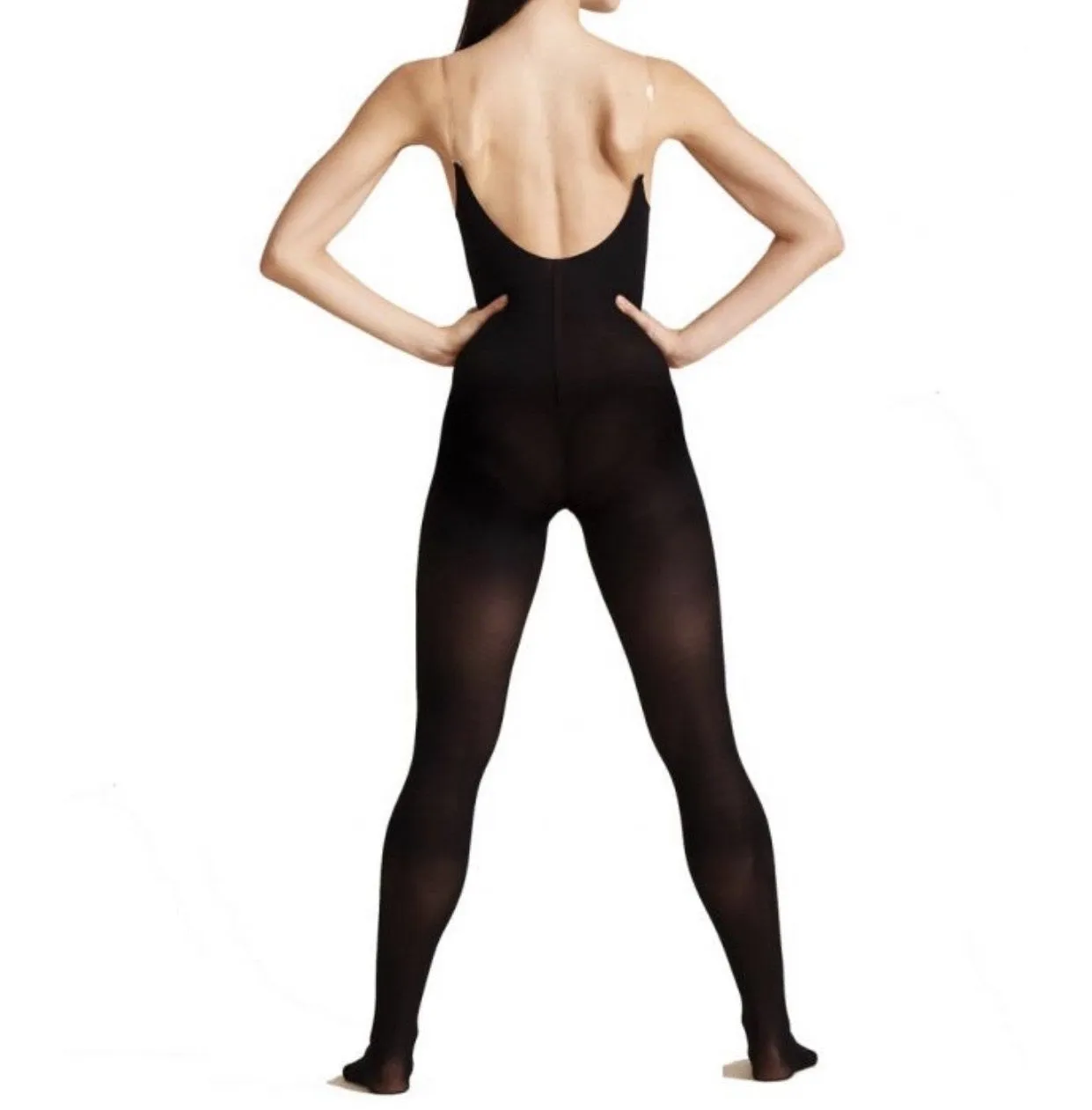 Capezio Ultra Soft Convertible Body Tight - Adult