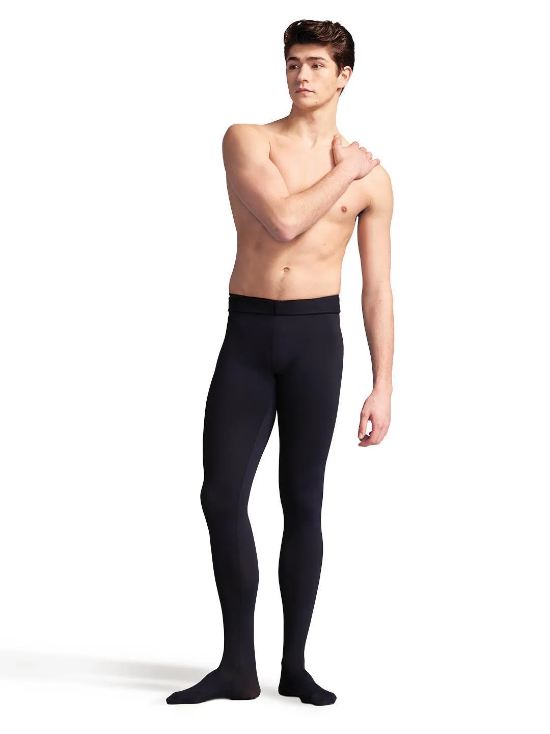 Capezio - Ultra Soft Footed Tights - 10361M