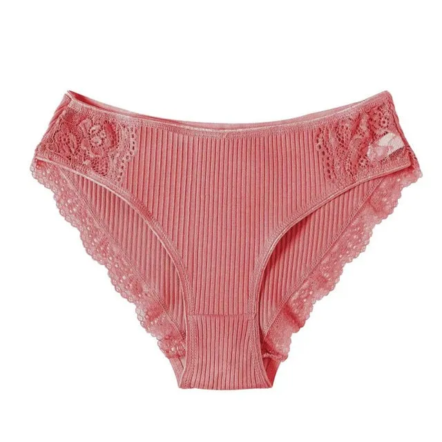 Cotton Women Panties
