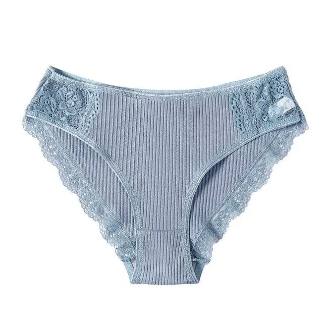 Cotton Women Panties