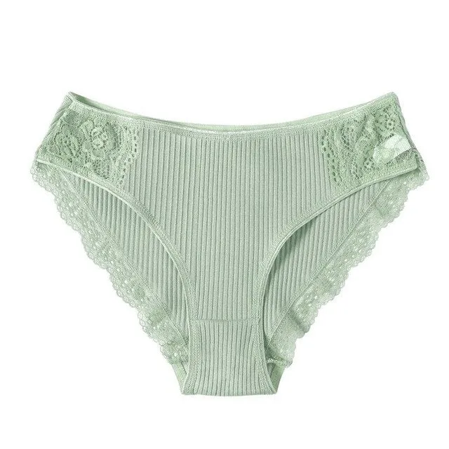 Cotton Women Panties