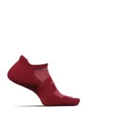 Feetures Socks High Performance Cushion No Show Tab