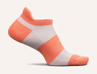 Feetures Socks High Performance Cushion No Show Tab