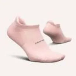 Feetures Socks High Performance Cushion No Show Tab