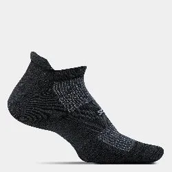 Feetures Socks High Performance Cushion No Show Tab