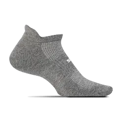 Feetures Socks High Performance Cushion No Show Tab