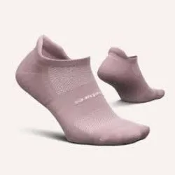 Feetures Socks High Performance Cushion No Show Tab
