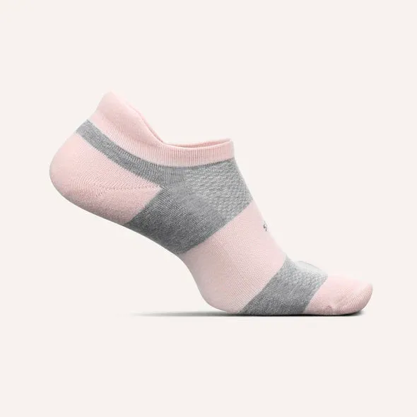 Feetures Socks High Performance Cushion No Show Tab