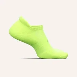 Feetures Socks High Performance Cushion No Show Tab