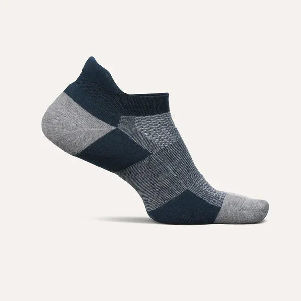 Feetures Socks High Performance Cushion No Show Tab