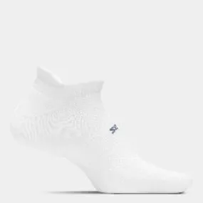 Feetures Socks High Performance Cushion No Show Tab