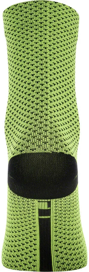 GORE C3 Dot Mid Socks