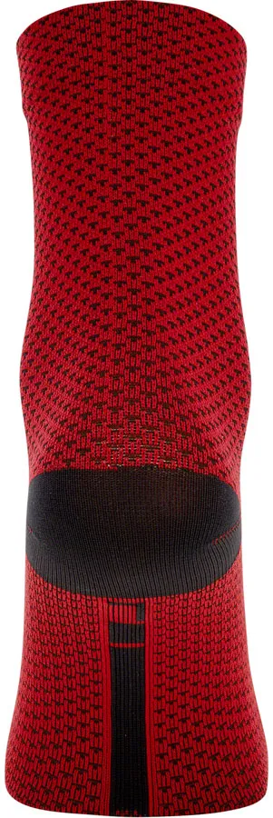 GORE C3 Dot Mid Socks