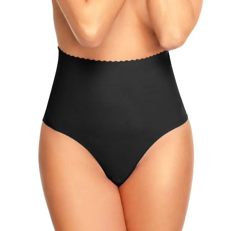 High ultra-thin Waist Panties