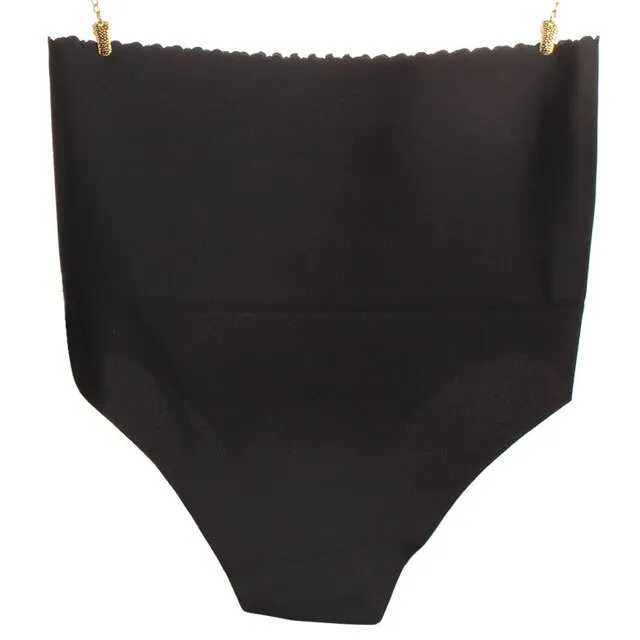 High ultra-thin Waist Panties