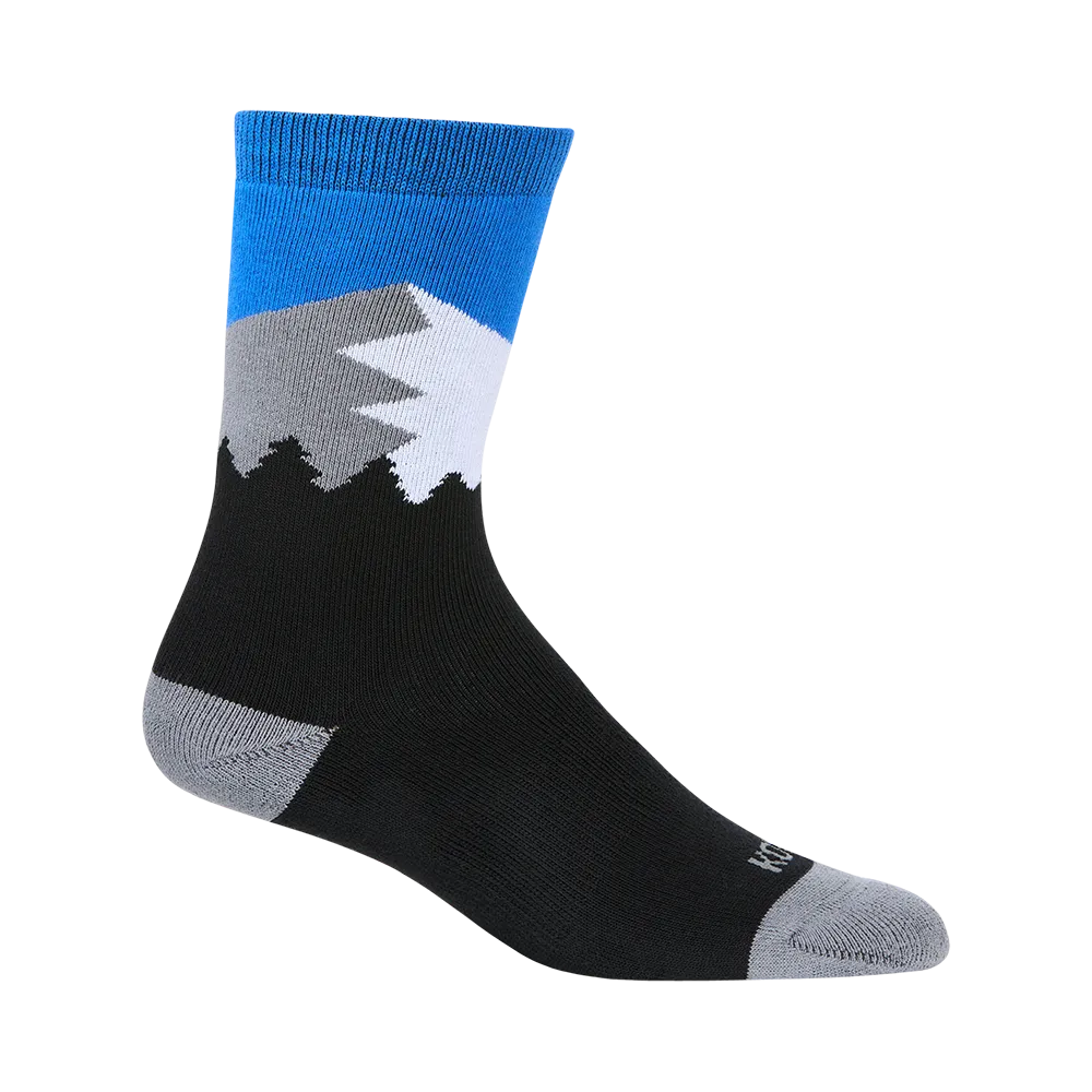 Himalaya Casual Socks - Unisex