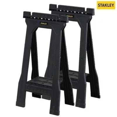 Junior Sawhorses (Twin Pack)