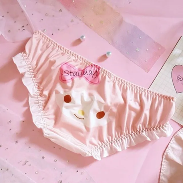 Kawaii Sanrio Panties