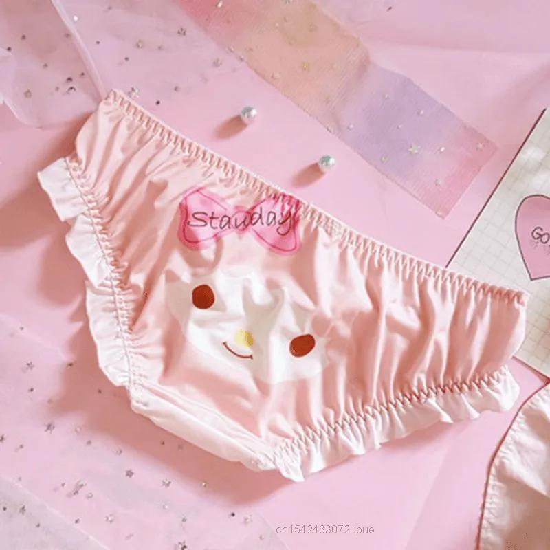 Kawaii Sanrio Panties