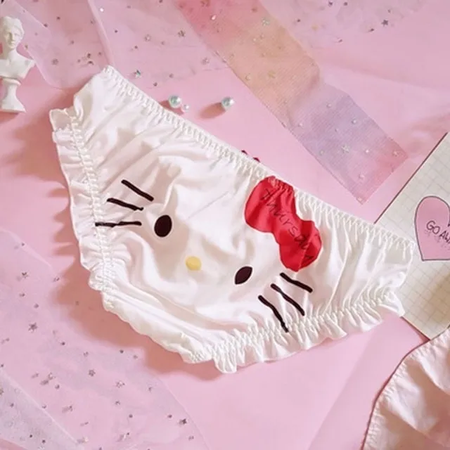 Kawaii Sanrio Panties
