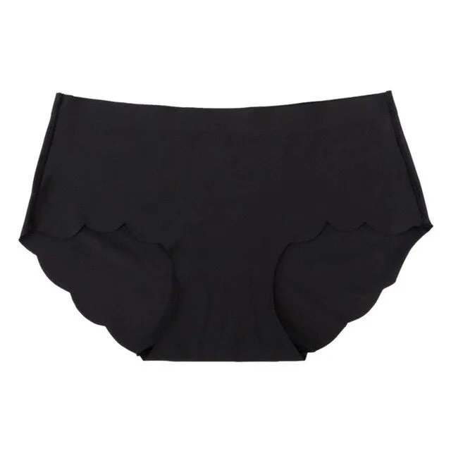 Lingerie Seamless Knickers Panties