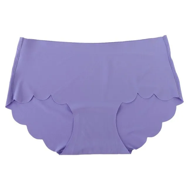 Lingerie Seamless Knickers Panties