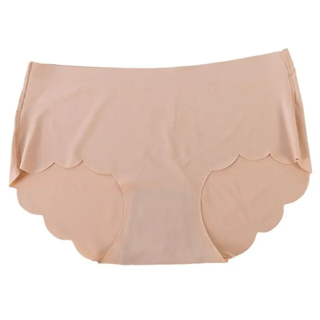 Lingerie Seamless Knickers Panties