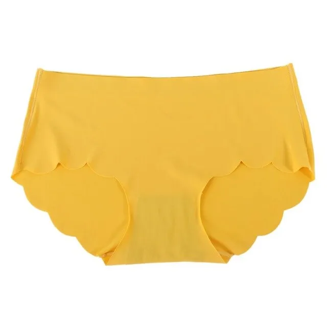 Lingerie Seamless Knickers Panties