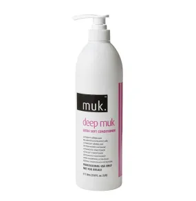 Muk Deep Muk Ultra Soft Conditioner 1L