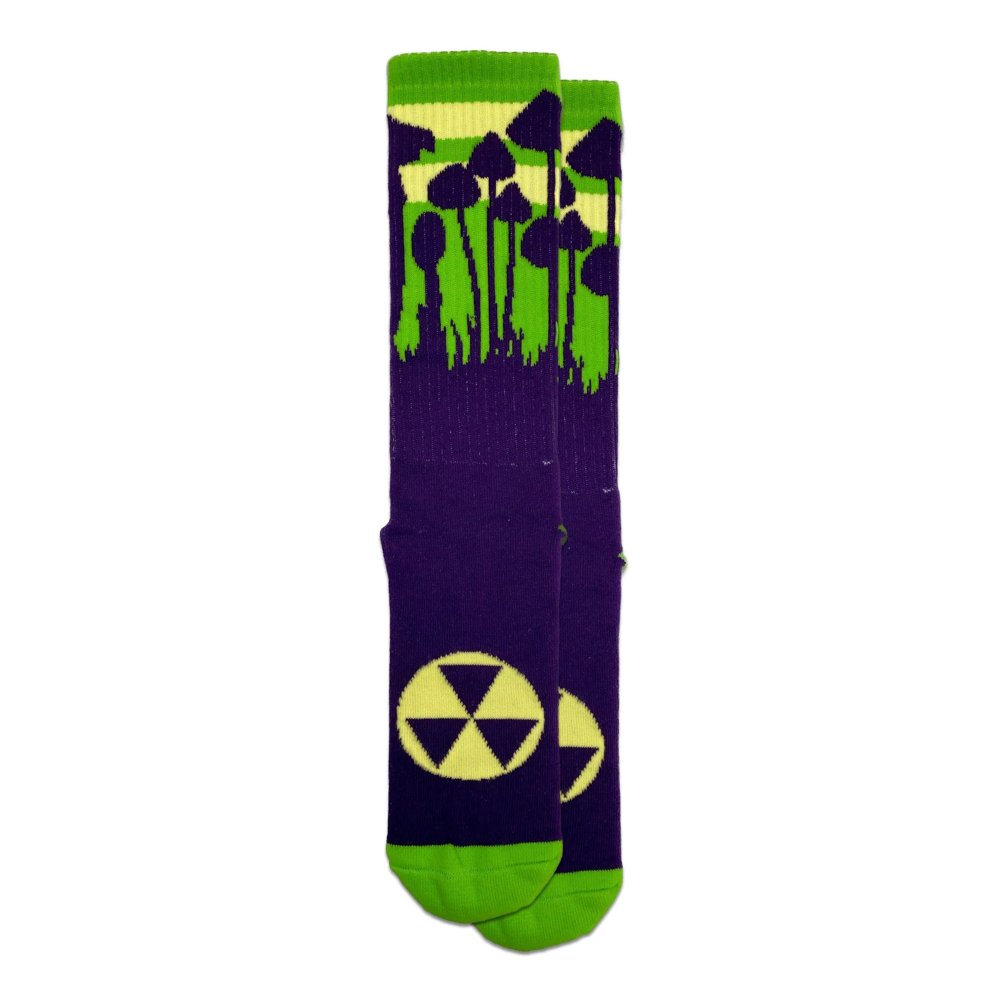 MUSH SOCKS