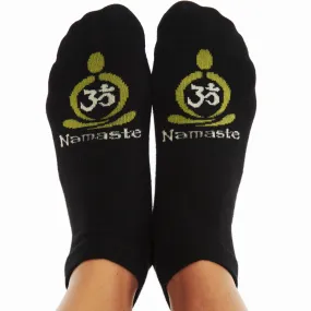 Namaste Non-Skid Socks (Women's)