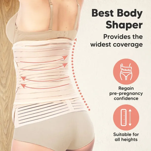 Revive 3-in-1 Postpartum Belt